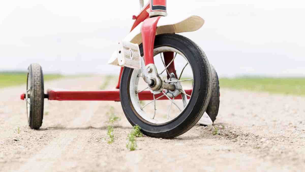 Best Balance Bike for 3 Years Old