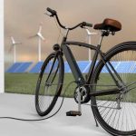 Best Electric Bike for Long Distance Tour