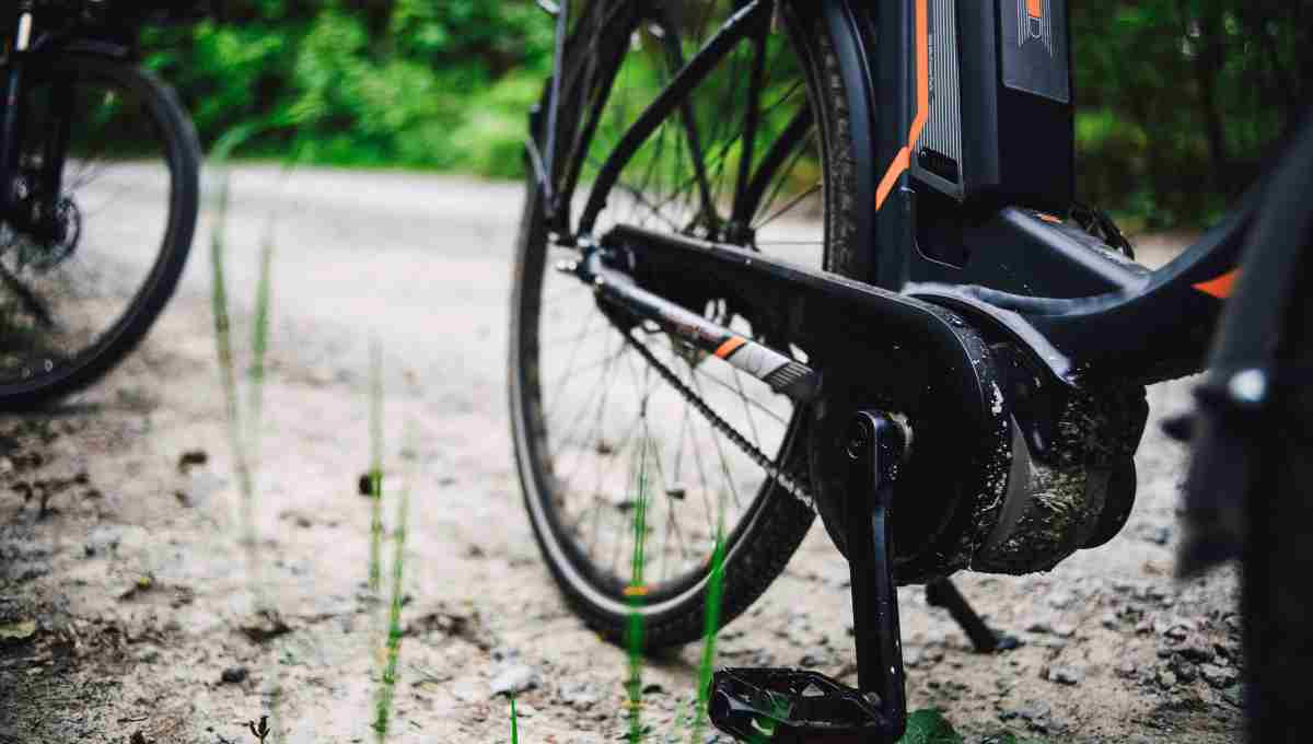 Best hybrid bike for beginners