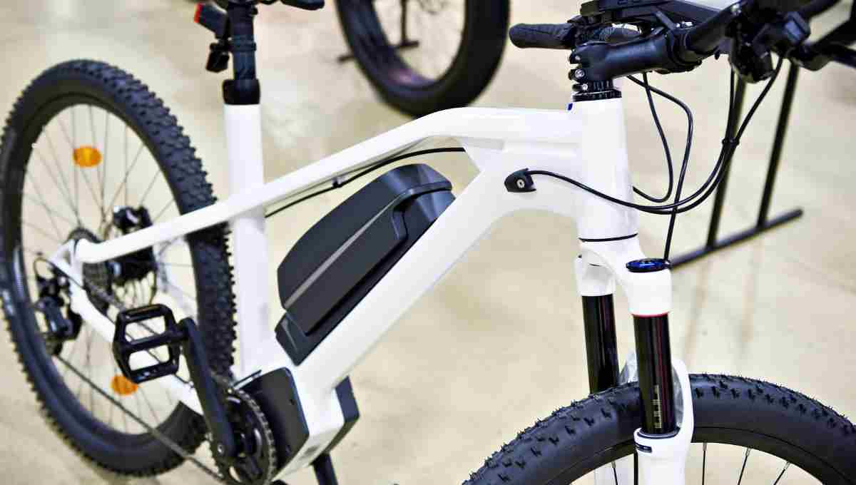 Best Electric Mountain Bike under $3000