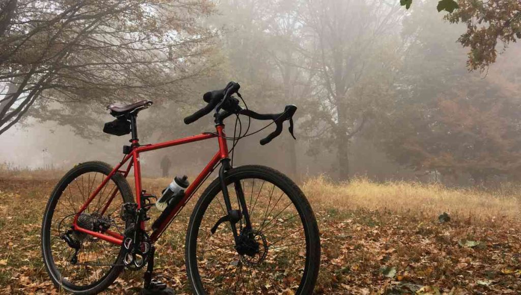 Best Gravel Bike Under 2000 2023 bikestarreviews