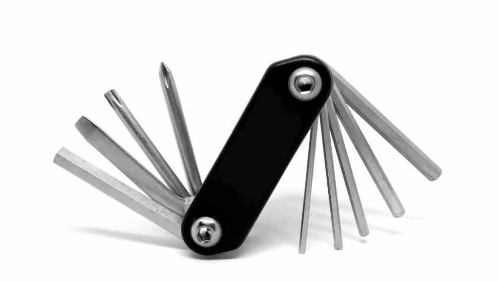 Best Portable Mountain Bike Tool Kit 2023 bikestarreviews