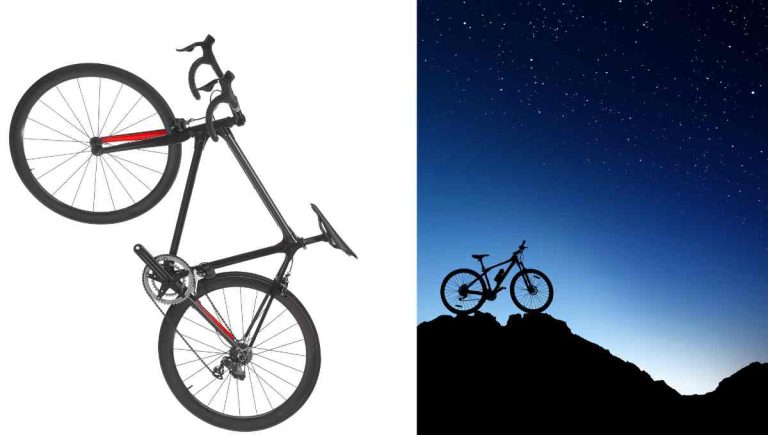 Road Bike VS Mountain Bike For Exercise