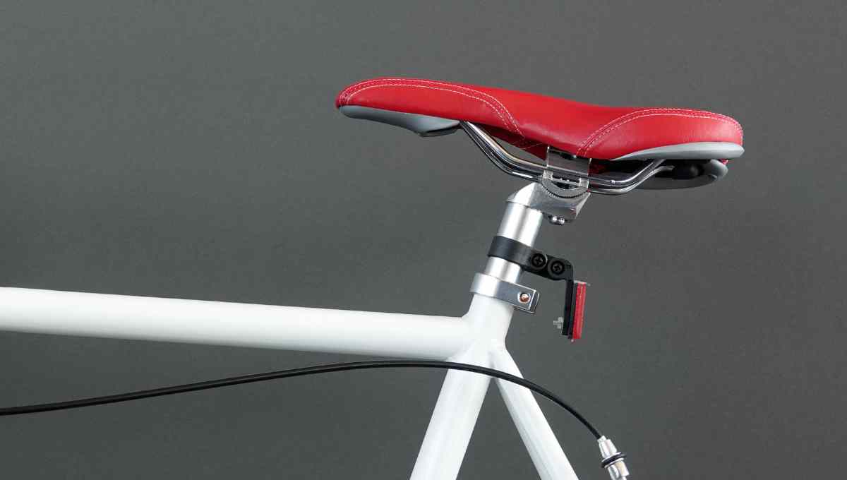 How To Make My Bike Seat More Comfortable