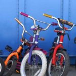 What Size Bike Do I Need For My Child